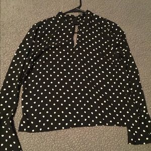 Forever 21 blouse